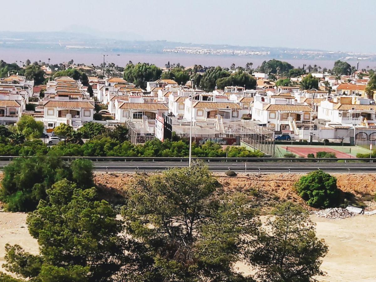 Apartament Margaret Torrevieja Exterior foto